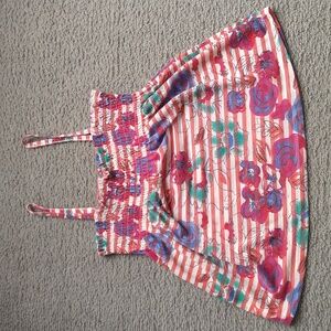 ✨3/$10 OR 5/$15✨ Fresh Brewed Girls Tank Top